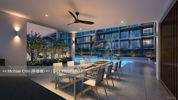 Lakeside Drive (D22), Condominium #613487901